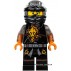 Конструктор Lego Горный внедорожник 70589